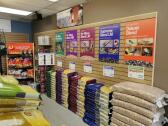 Seed wall